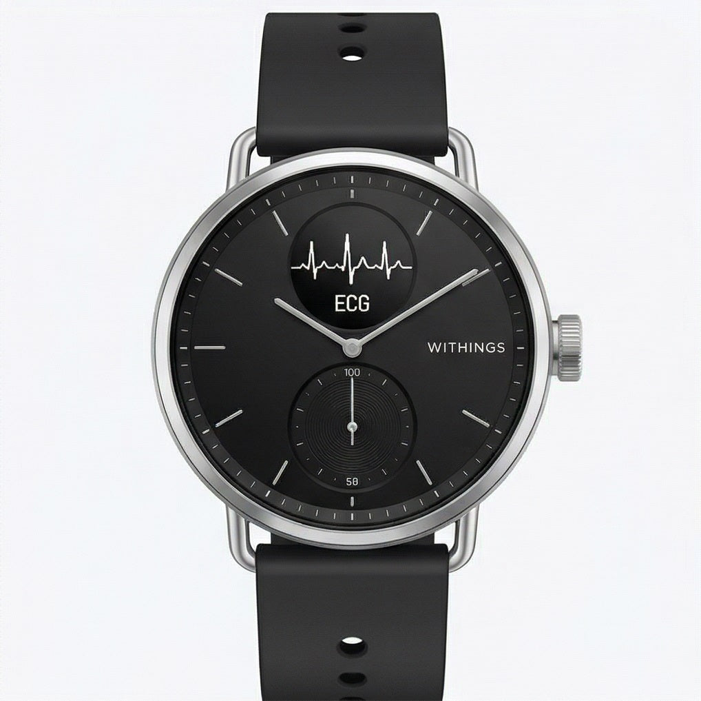 Withings Scanwatch - Reconditioned - 1st Generation