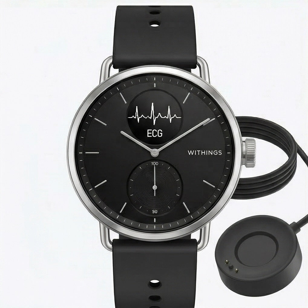 Withings Scanwatch - Reconditioned - 1st Generation