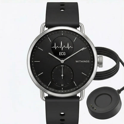 Withings Scanwatch - Reconditioned - 1st Generation