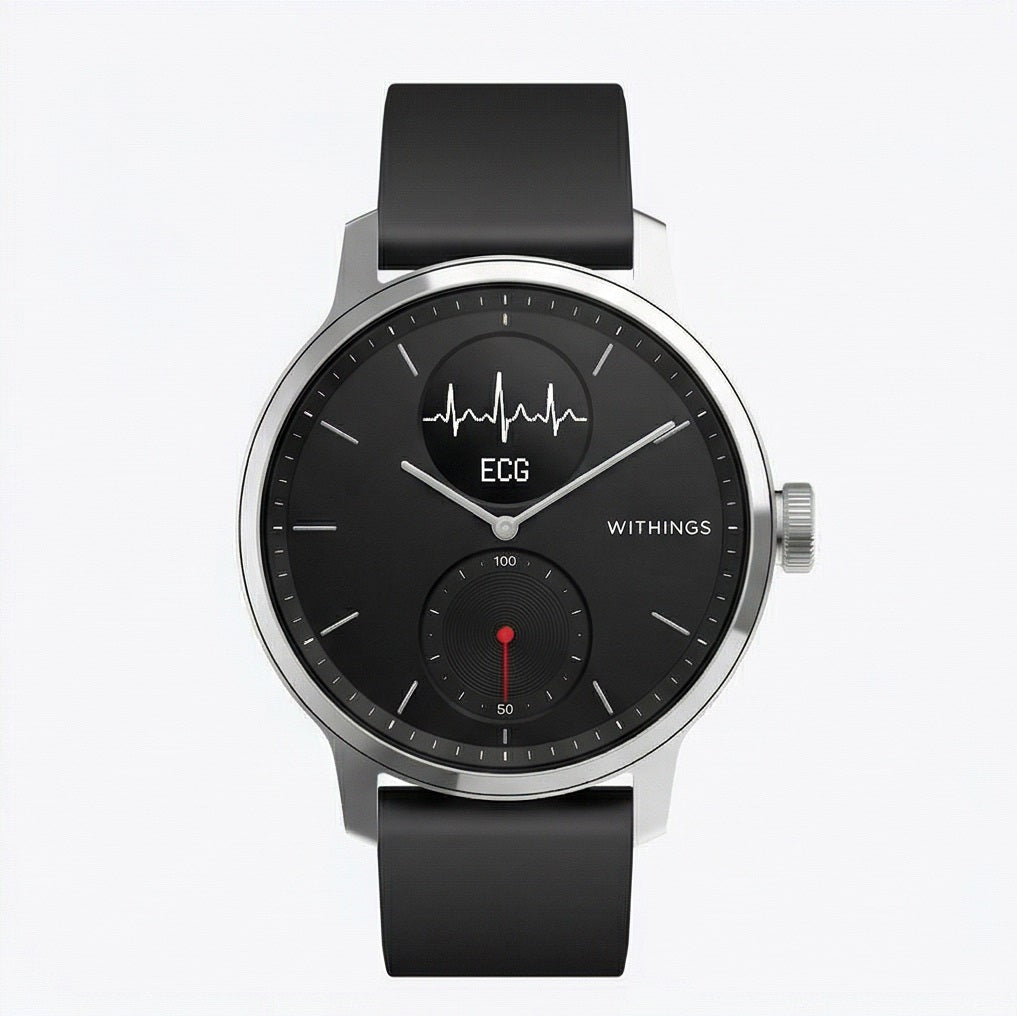 Withings Scanwatch - Reconditioned - 1st Generation