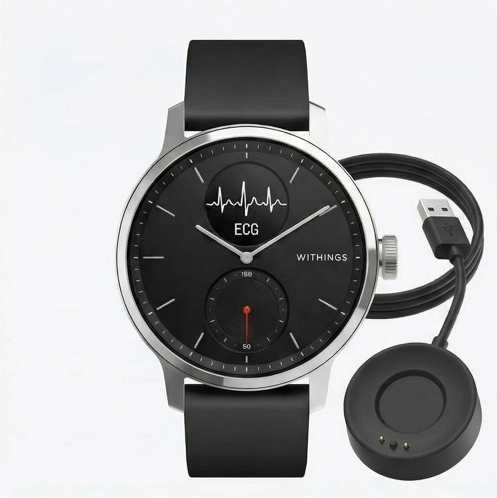 Withings Scanwatch - Reconditioned - 1st Generation