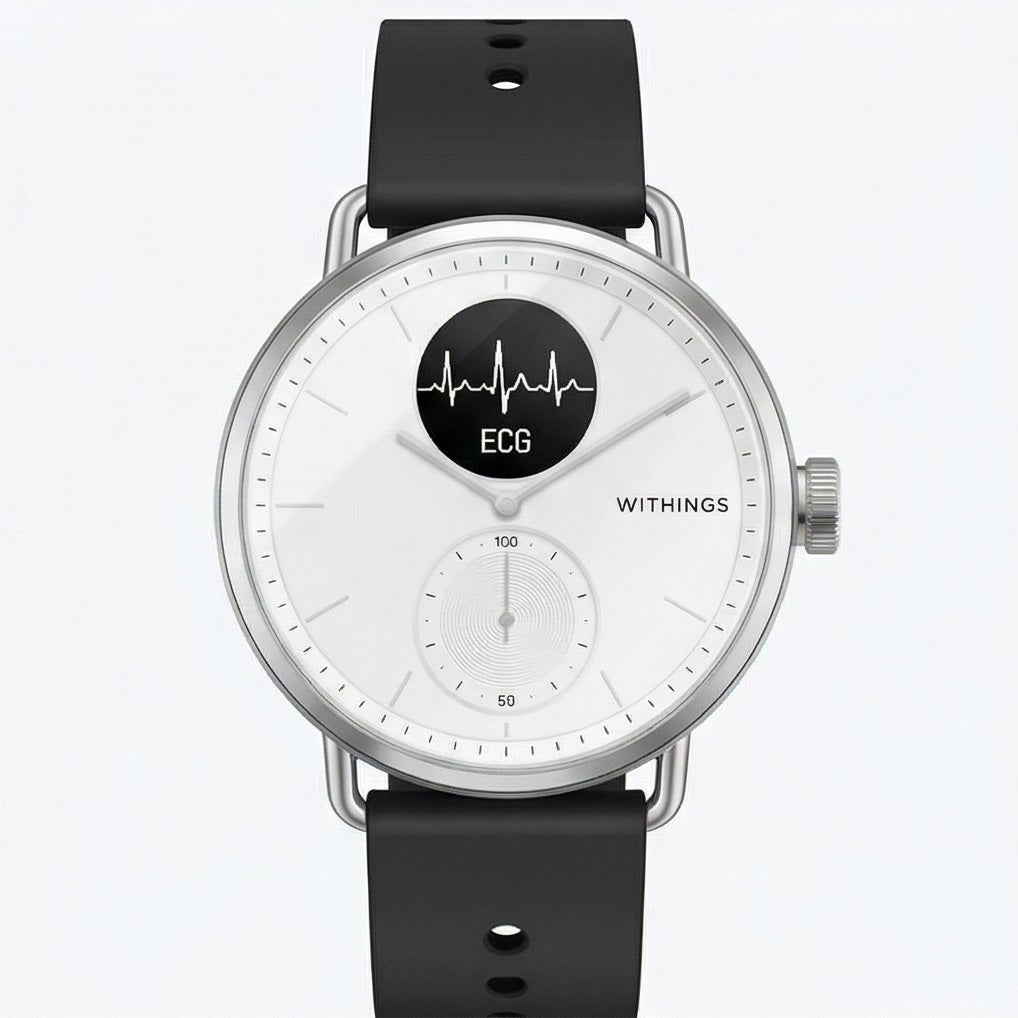 Withings Scanwatch - Reconditioned - 1st Generation