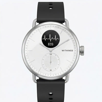 Withings Scanwatch - Reconditioned - 1st Generation