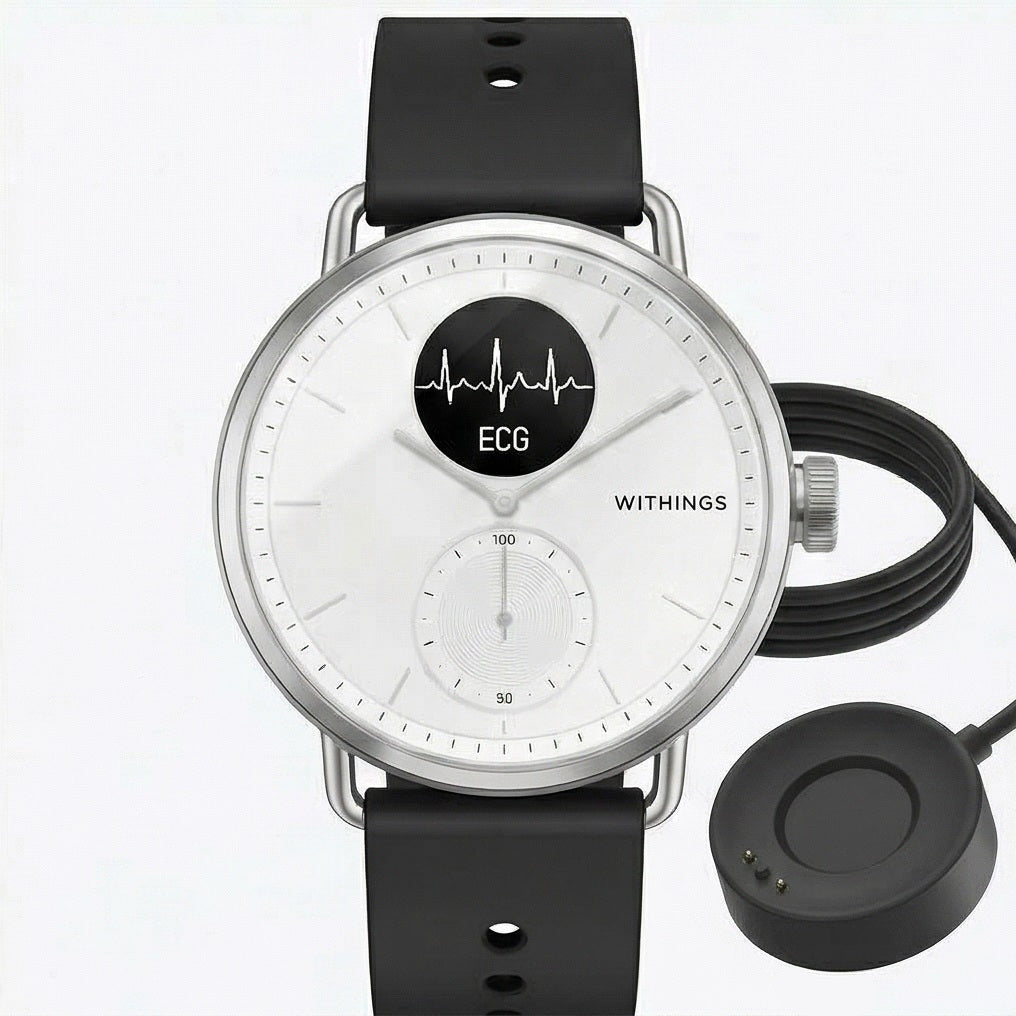 Withings Scanwatch - Reconditioned - 1st Generation