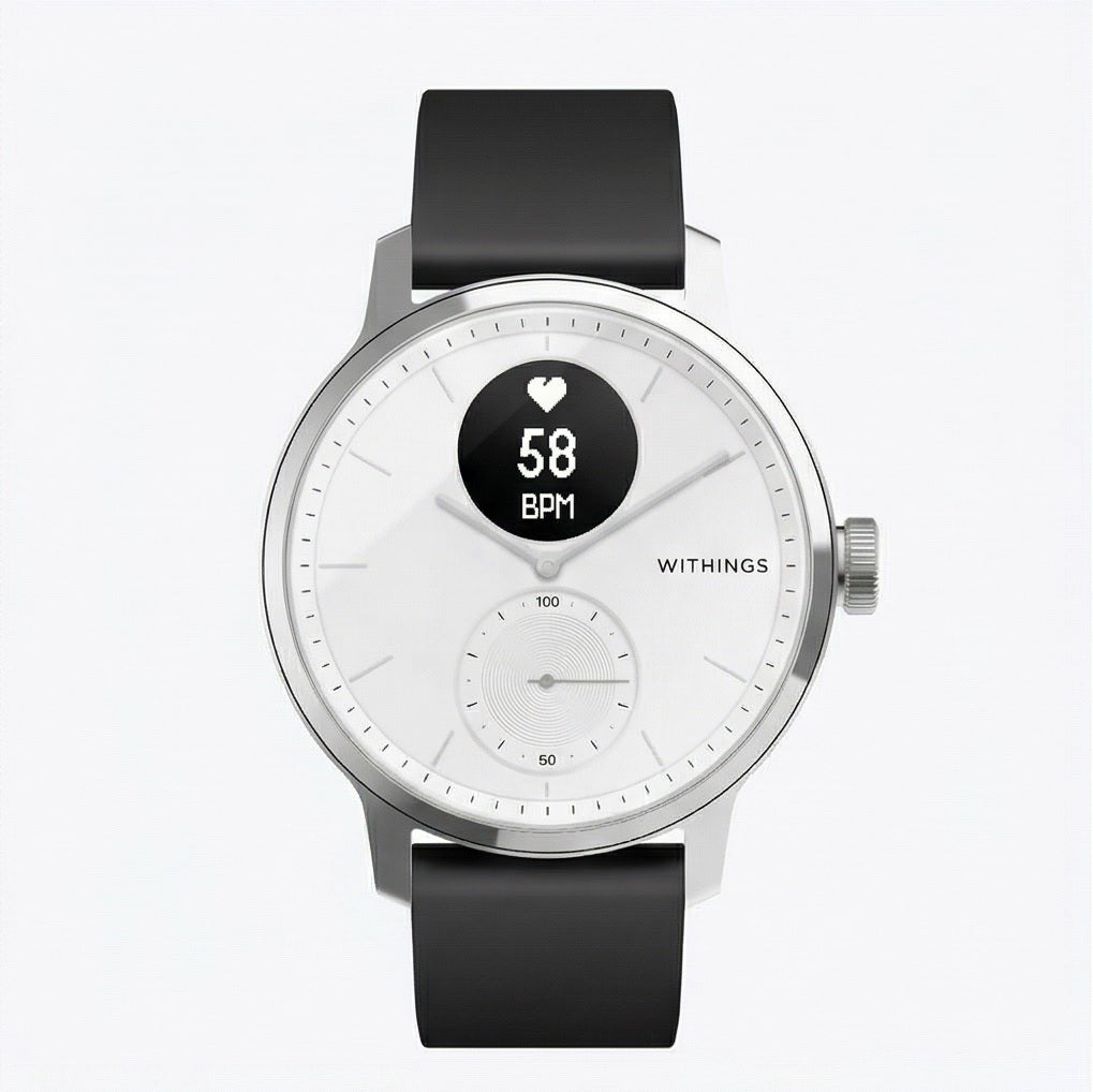 Withings Scanwatch - Reconditioned - 1st Generation
