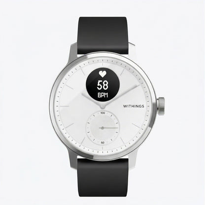 Withings Scanwatch - Reconditioned - 1st Generation