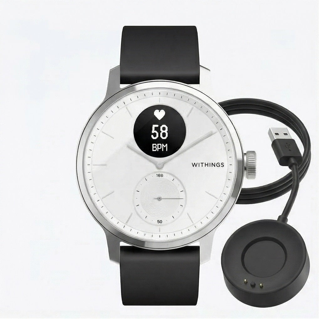 Withings Scanwatch - Reconditioned - 1st Generation